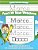 Marco Letter Tracing For Kids Trace My Name Workbook: Tracing Books For Kids Ages 3 - 5 Pre-k & Kindergarten Practice Workbook-.. - Imagem 1