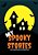 My Spooky Stories: Write Your Own Scary Halloween Tales, 100 Pages, Pumpkin Orange-.. - Imagem 1