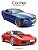 Coches Libro Para Colorear 1, 2 & 3-.. - Imagem 1