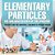 Elementary Particles: The Building Blocks Of The Universe - Physics And The Universe Children's Physics Books-.. - Imagem 1