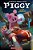 Desert Nightmare (Piggy Original Graphic Novel #2)-.. - Imagem 1
