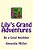 Lily's Grand Adventures: Be A Good Neighbor-.. - Imagem 1
