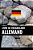Livre De Vocabulaire Allemand: Une Approche Thématique-.. - Imagem 1