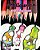 Halloween Coloring Book-.. - Imagem 1