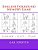 English Foxhound Memory Game: Color - Cut - Play-.. - Imagem 1