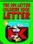 The Big Letter Coloring Book: Letter K-.. - Imagem 1