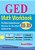 Ged Math Workbook 2018 - 2019: The Most Comprehensive Review For The Math Section Of The Ged Test-.. - Imagem 1