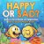 Happy Or Sad? Baby's First Book Of Opposites - Baby & Toddler Opposites Books-.. - Imagem 1