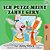 Ich Putze Meine Zähne Gern: I Love To Brush My Teeth (German Edition)-.. - Imagem 1