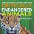 Critically Endangered Animals: What Are They? Animal Books For Kids Children's Animal Books-.. - Imagem 1