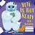 Yeti Is Not Ready For School-.. - Imagem 1