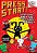 Super Rabbit Boy Vs. Super Rabbit Boss!: A Branches Book (Press Start! #4): Volume 4-.. - Imagem 1