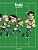 Rugby Libro Para Colorear 1-.. - Imagem 1