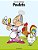 Livre De Coloriage Poulets 1-.. - Imagem 1