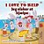 I Love To Help (English Danish Bilingual Children's Book)-.. - Imagem 1