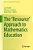 The 'Resource' Approach To Mathematics Education-.. - Imagem 1