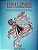 Fish Lover: Adult Coloring Book: Best Coloring Gifts For Mom, Dad, Friend, Women, Men And Adults Everywhere: Beautiful Ocean Fishe-.. - Imagem 1