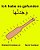 Ich Habe ES Gefunden: Ein Bilderbuch Für Kinder Deutsch-Levantiner Arabisch (Zweisprachige Ausgabe) (Www. Rich. Center)-.. - Imagem 1