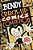 Crack-Up Comics Collection: An Afk Book (Bendy)-.. - Imagem 1