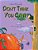 Don't Think You Can'T;-.. - Imagem 1