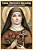 Saint Therese's Blessing-.. - Imagem 1