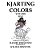 Kjarting Colors: Coloring With Kylie-.. - Imagem 1