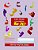 Arabic Alphabet Colouring Book: In 3D-.. - Imagem 1