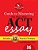 Mighty Oak Guide To Mastering The 2016 Act Essay: For The New (2016-) 36-Point Act Essay-.. - Imagem 1