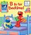 B Is For Bedtime! (Sesame Street)-.. - Imagem 1