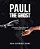 Pauli The Ghost: A Ground Zero Story Of Love And Terror (Illustrated By The Author)-.. - Imagem 1