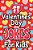 Valentines Day Jokes For Kids: Valentines Day Gift For Kids-.. - Imagem 1