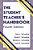 The Student Teacher's Handbook-.. - Imagem 1