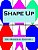 Shape Up: Shape Up-.. - Imagem 1
