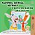 I Love To Brush My Teeth (Swahili English Bilingual Book For Kids)-.. - Imagem 1