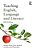 Teaching English, Language And Literacy-.. - Imagem 1