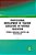 Professional Development Of Teacher Educators In Further Education: Pathways, Knowledge, Identities, And Vocationalism-.. - Imagem 1