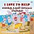 I Love To Help (English Tamil Bilingual Children's Book)-.. - Imagem 1