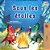 Under The Stars (French Children's Book)-.. - Imagem 1
