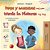 Words In Pictures - My Day (Serbian Cyrillic English Bilingual Children's Book)-.. - Imagem 1