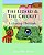 The Lizard & The Cricket: Listening Through-.. - Imagem 1