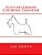Scottish Terrier Coloring Calendar-.. - Imagem 1