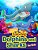 Coloring Dolphins And Sharks For Kids-.. - Imagem 1