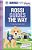 Rossi Guides The Way: A Guide Dog Graphic Novel-.. - Imagem 1
