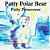 Patty Polar Bear: Patty Perseveres-.. - Imagem 1