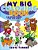 My Big Coloring Book: Coloring Pages For Children-.. - Imagem 1