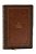 1611 Kjv With Apocrypha, Brown Leathersoft: Holy Bible-.. - Imagem 1