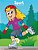 Sport Libro Da Colorare 3-.. - Imagem 1