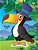 Vogelmalbuch 5-.. - Imagem 1