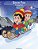 Snow Fun Coloring Book 1-.. - Imagem 1