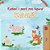 First Picture Dictionary - Animals (Albanian Children's Book)-.. - Imagem 1
